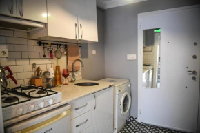 Apartment in the center of Taksim